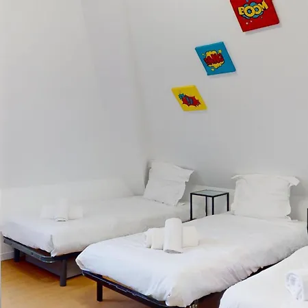 Les Appartements De Georges Avec Parking Colmar Exterior photo