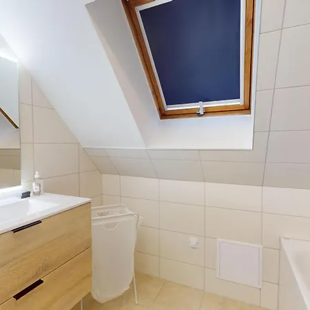 Les Appartements De Georges Avec Parking Colmar Exterior photo