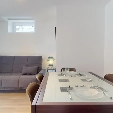 Les Appartements De Georges Avec Parking Colmar Exterior photo