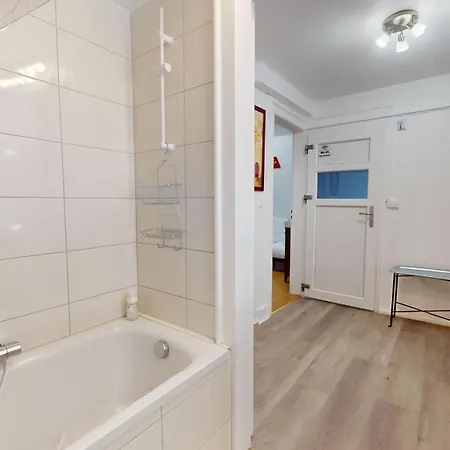 Les Appartements De Georges Avec Parking Colmar Exterior photo
