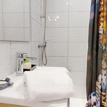 Les Appartements De Georges Avec Parking Colmar Exterior photo